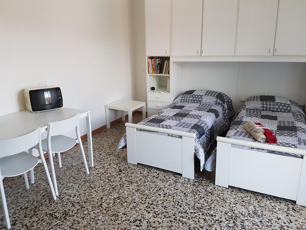 Il Terrazzo Sul Castello Apartman Lerici Kültér fotó
