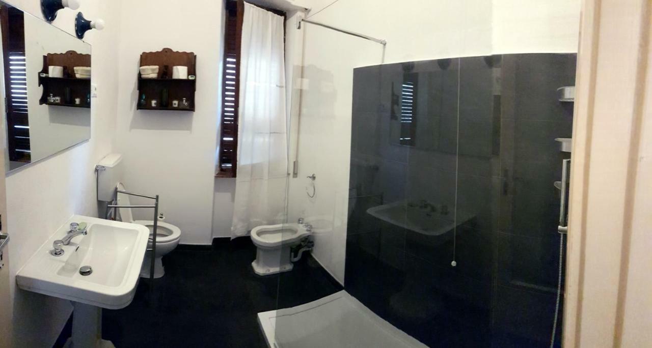 Il Terrazzo Sul Castello Apartman Lerici Kültér fotó